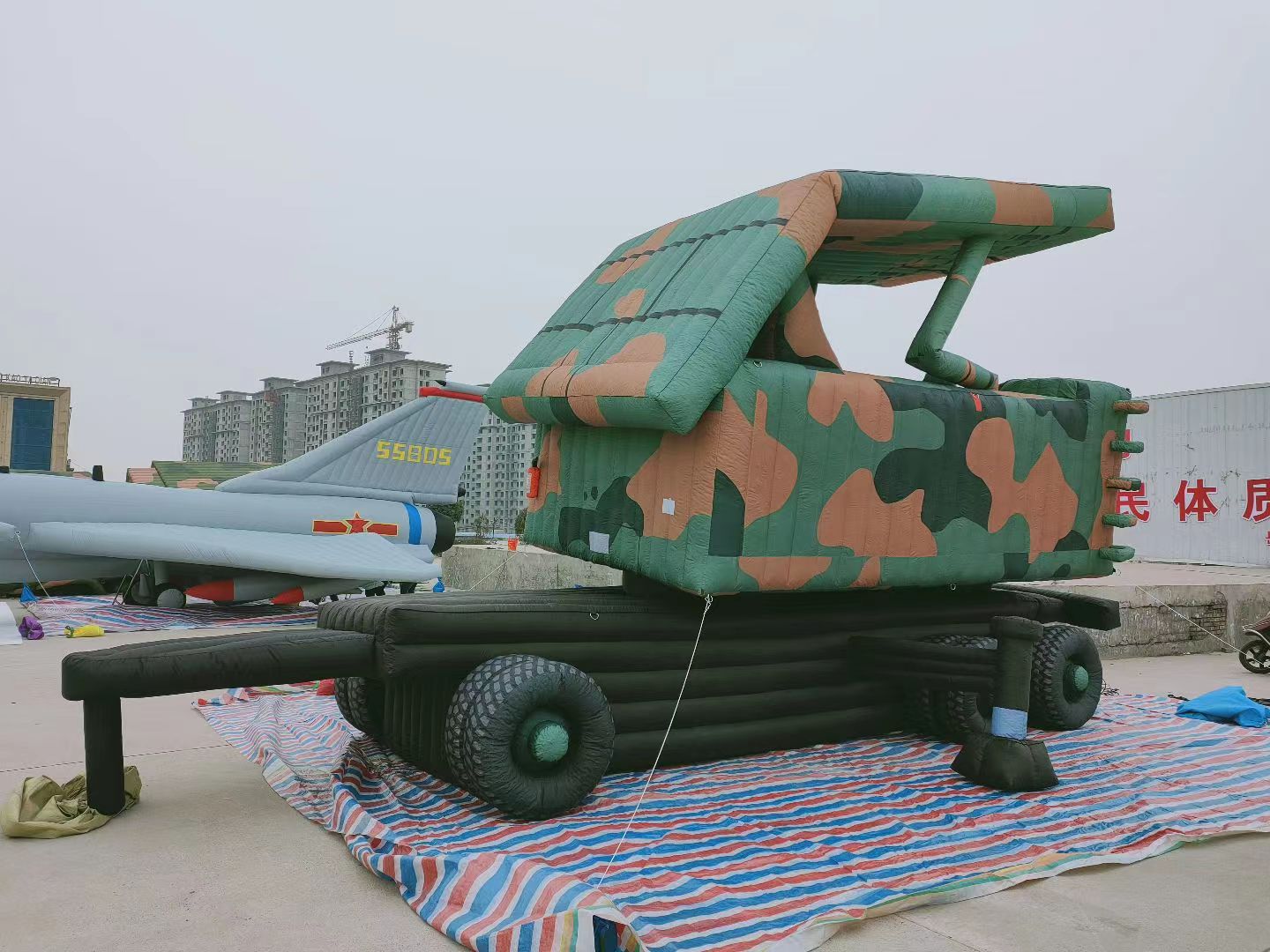 广东导弹车批发商家特惠促销，价格实惠不容错过，产地货源保障